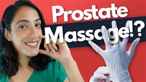 Prostate Massage Sexual massage Bucsani